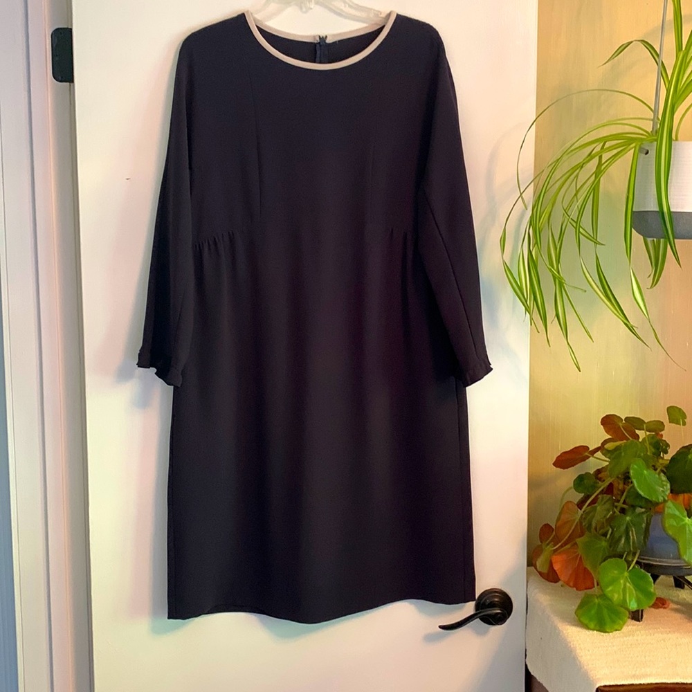 New dress
